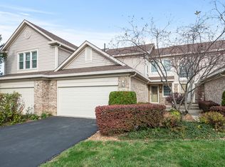 7818 Belle Rive Ct, Tinley Park, IL 60477