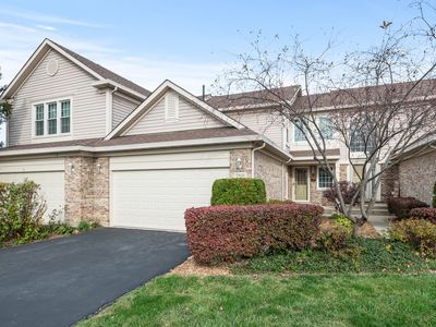 7818 Belle Rive Ct, Tinley Park, IL, 60477