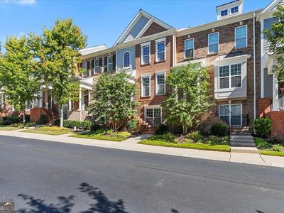 2163 Weldonberry Dr, Atlanta, GA, 30319