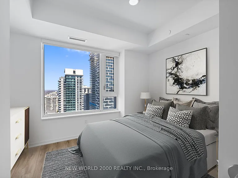 101 Roehampton Ave #2213 — Photo 11