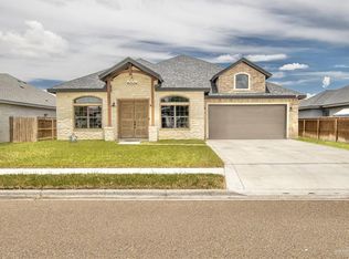 5505 San Roman Dr, Edinburg, TX 78542