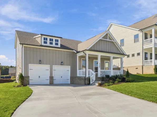 5205 Fairhaven Ct, Thompsons Station, TN 37179