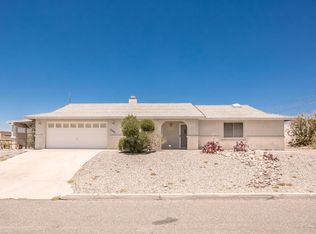 2601 Glengarry Dr, Lake Havasu City, AZ 86404