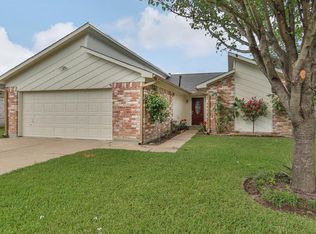 11507 Kerman Dr, Cypress, TX 77429