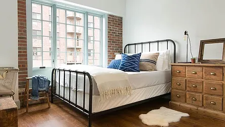 Rented by Nooklyn NYC LLC