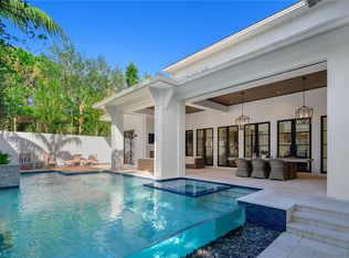 9201 Mercato Way, Naples, FL 34108