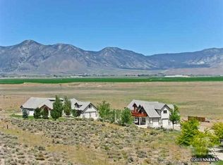 2054 E Valley Rd, Minden, NV 89423