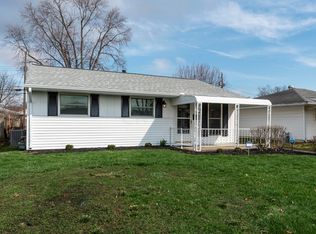 850 Bruckner Rd, Columbus, OH 43207