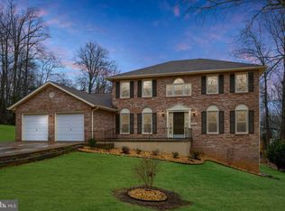 136 Jib Dr, Stafford, VA 22554