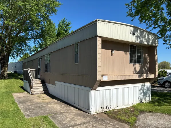 11722 N College Ave #14, Kansas City, MO 64156