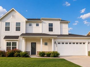 5245 Gadwall Pass, Fort Wayne, IN 46818