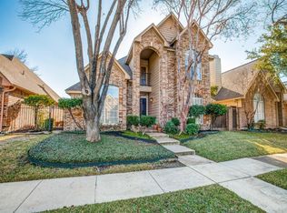 408 Pecos Trl, Irving, TX 75063