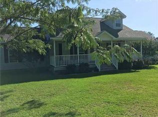 24440 Saucier Advance Rd, Saucier, MS 39574