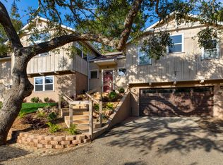 1352 Manitou Rd, Santa Barbara, CA 93101