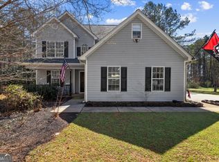 90 Stallsworth Rd, McDonough, GA 30252