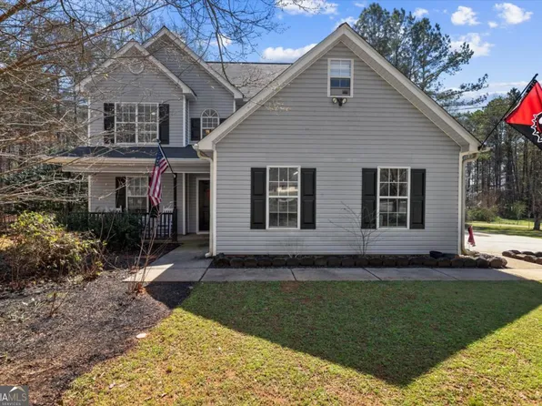 90 Stallsworth Rd, McDonough, GA 30252