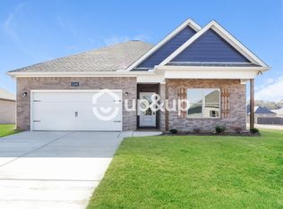 235 John Harold Dr #237, Meridianville, AL 35759