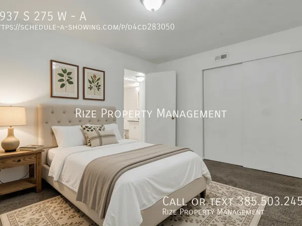 5937 S 275 W APT A, Salt Lake City, UT 84107