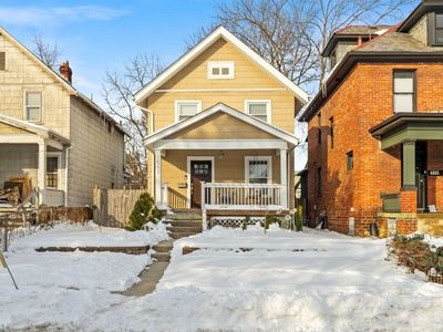 1511 Hamlet St, Columbus, OH, 43201