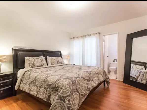 (undisclosed Address), Los Angeles, CA 90046