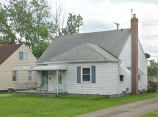 2807 Walbrook Ave, Cleveland, OH