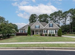 642 Breedlove Ct, Monroe, GA 30655