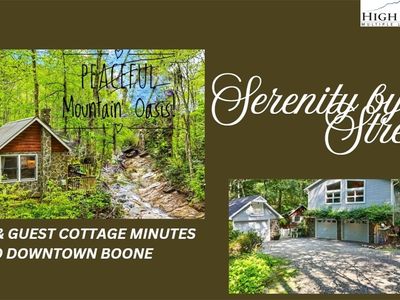 751 Millers Pond Lane, Boone, NC, 28607