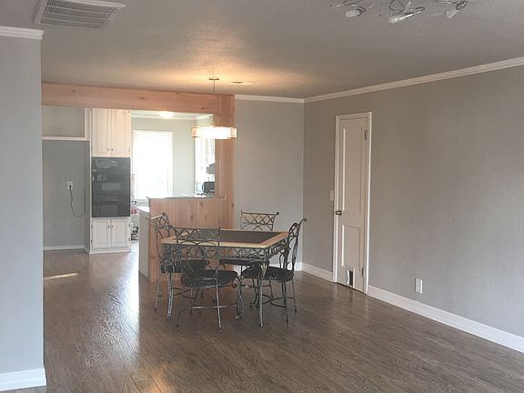 Living/Dining/Kitchen