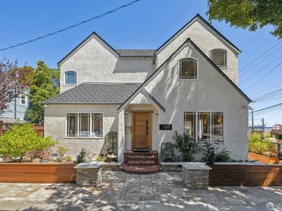 100 Linden Ave, San Bruno, CA, 94066