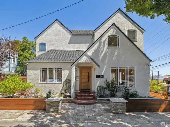 100 Linden Ave, San Bruno, CA 94066