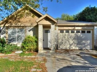 13038 Cavern Park Dr, San Antonio, TX 78249