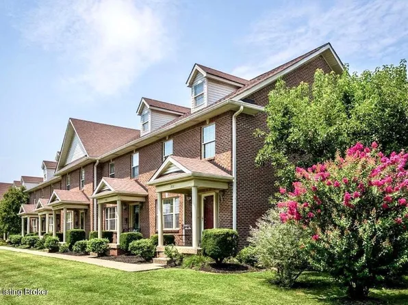 3006 Sprowl Rd, Louisville, KY 40299