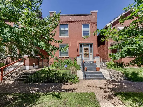 3643 Minnesota Ave, Saint Louis, MO 63118