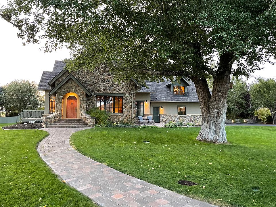 302 David St, Picabo, ID 83348 Zillow