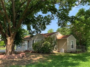 1709 Bell Ave, Fort Worth, TX 76131