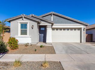 23050 E Stacey Rd, Queen Creek, AZ 85142