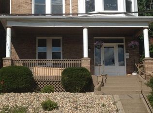 4040 Perrysville Ave #1, Pittsburgh, PA 15214