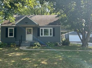 2005 Wellington Rd, Middletown, OH 45044