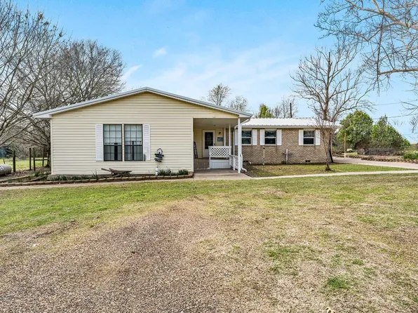1601 Vz County Road 4812, Ben Wheeler, TX 75754