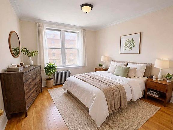 3rd image of 25-60 33rd St Floor 2