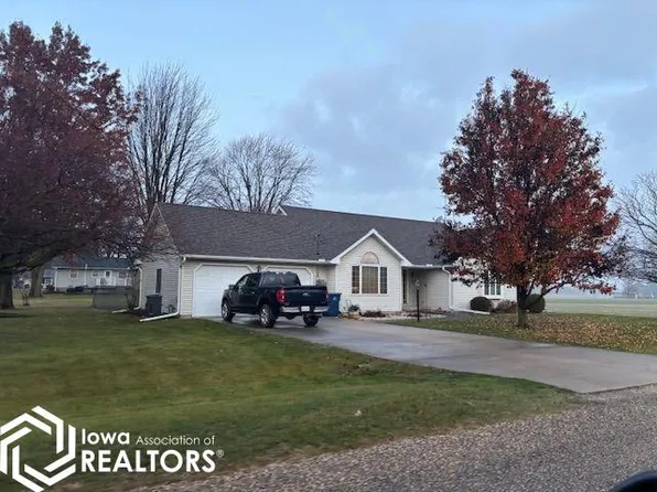 316 N Logan St, Stronghurst, IL 61480