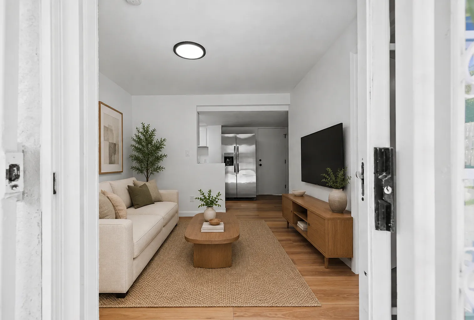 1 bed, 486 sqft, $2,800 — Photo 1