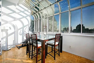 Rented by Keller Williams NYC