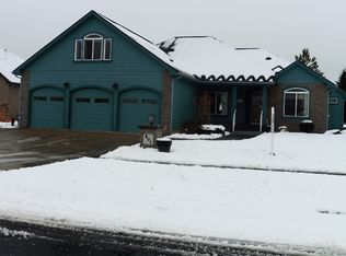 801 N Country Club Dr, Deer Park, WA 99006