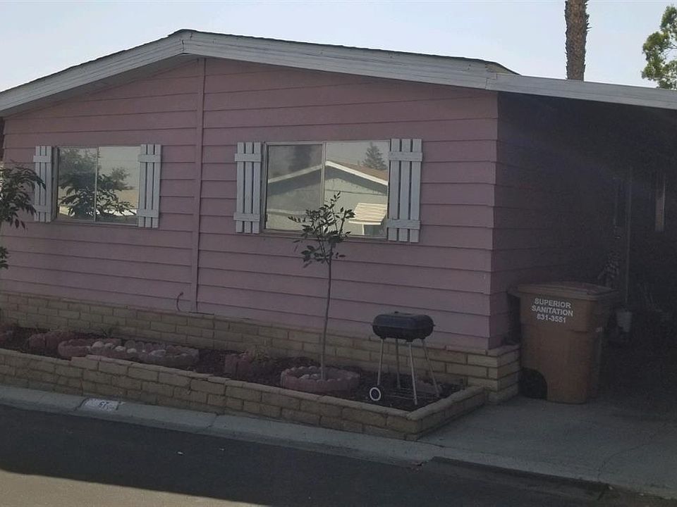 2nd image of 8536 Kern Canyon Rd Space 67