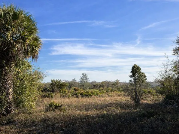 17593 NW 266th Street, Okeechobee, FL 34974