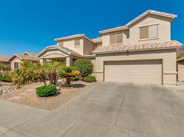 5924 W Park View Ln