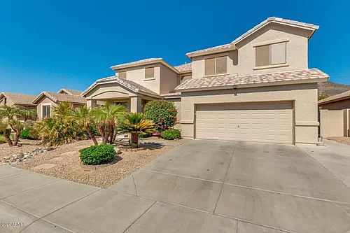 5924 W Park View Ln Photo 1