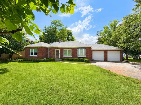 136 E Hazel Dell, Springfield, IL 62712