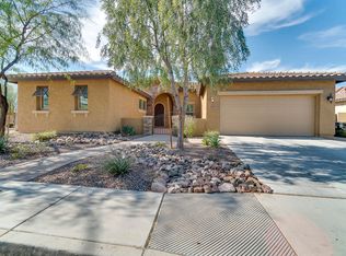 4690 S Birch St, Chandler, AZ 85249